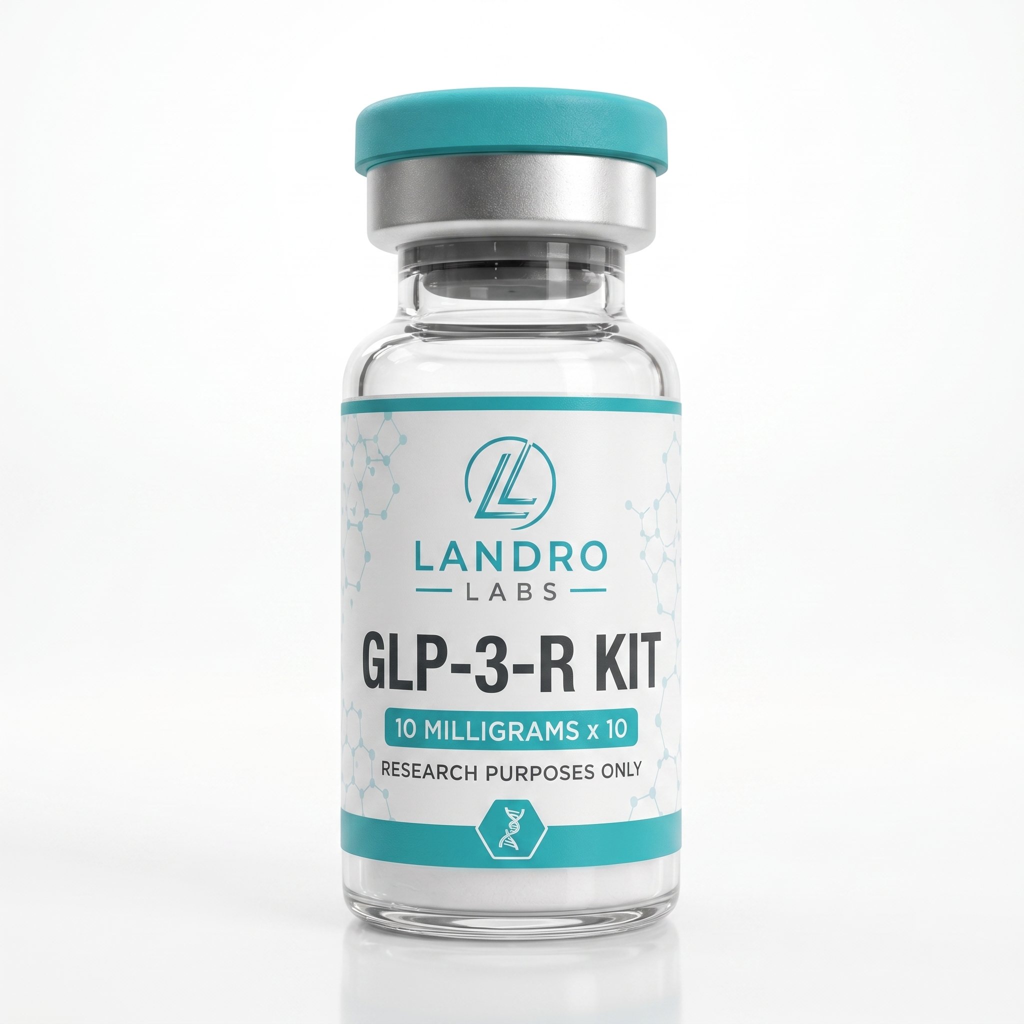 GLP-3-R Research Kit (x10)