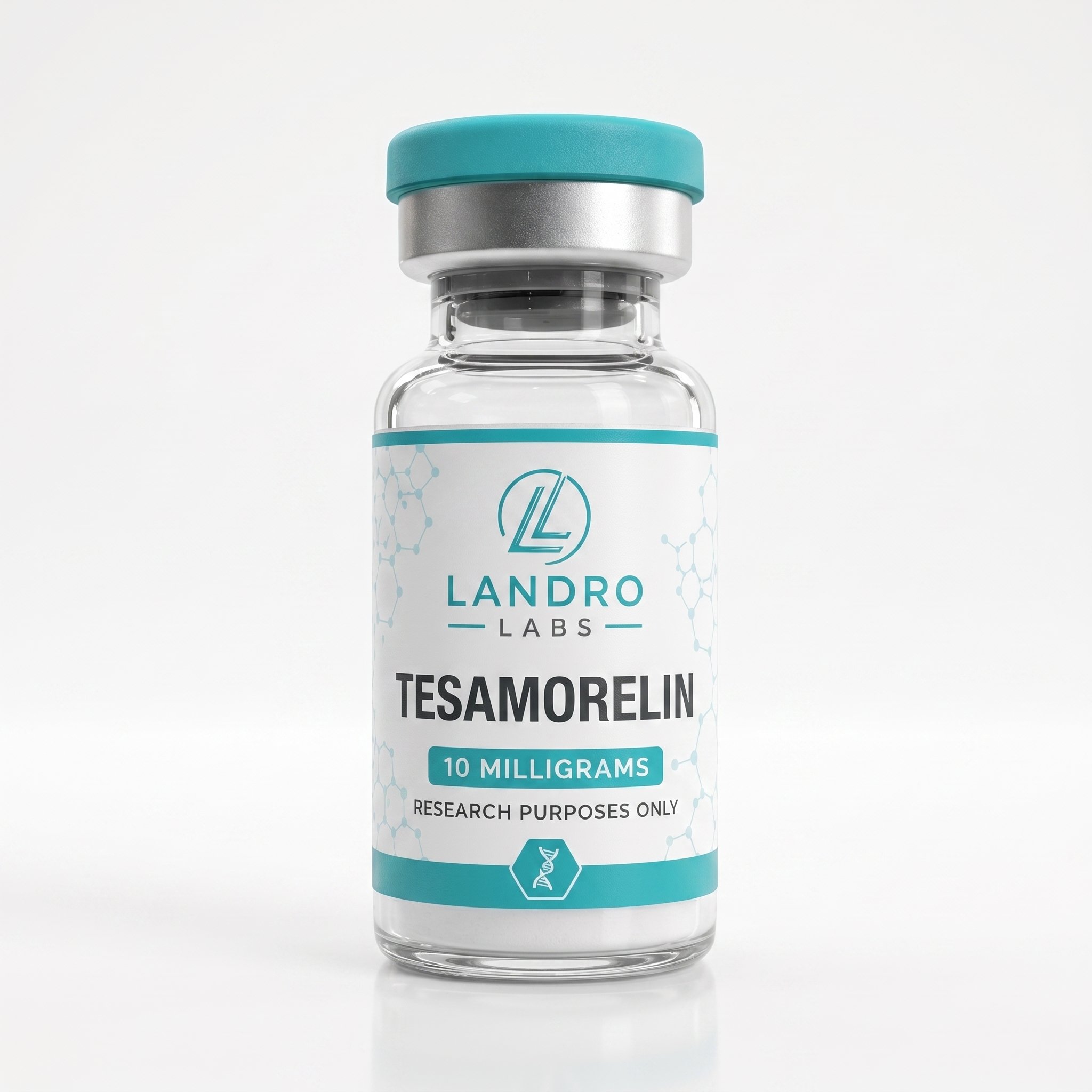 Tesamorelin